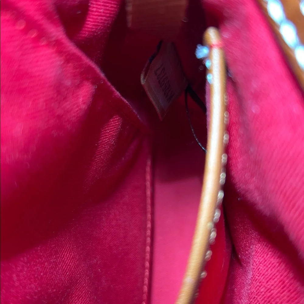 Dooney & Bourke Gretta Backpack - Picture 7 of 8